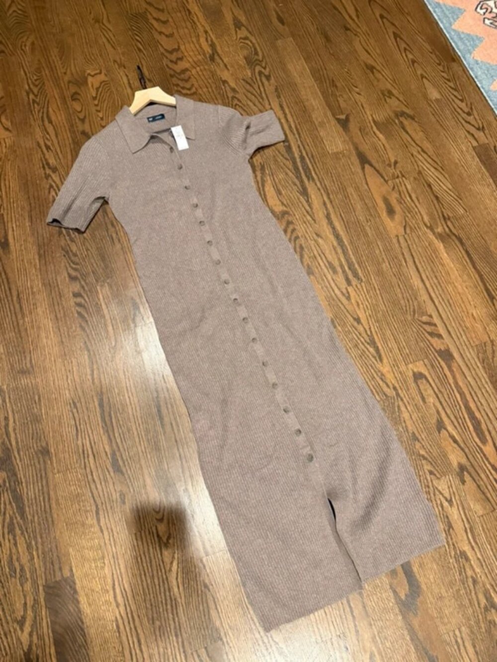 Gap dress